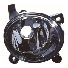 Seat Exeo 2009-2013 Front Fog Lamp Unit Driver Side